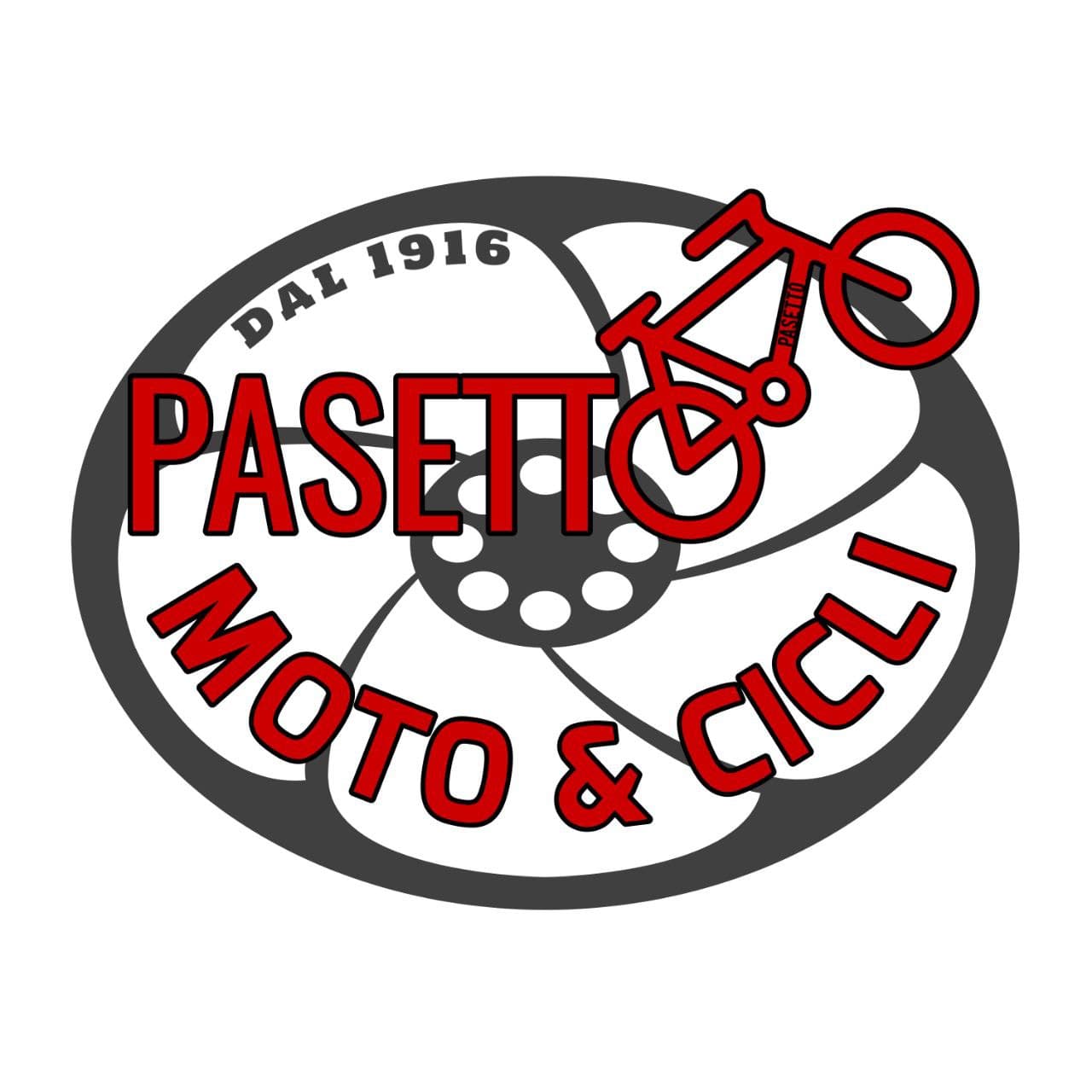 Pasetto Moto & Cicli